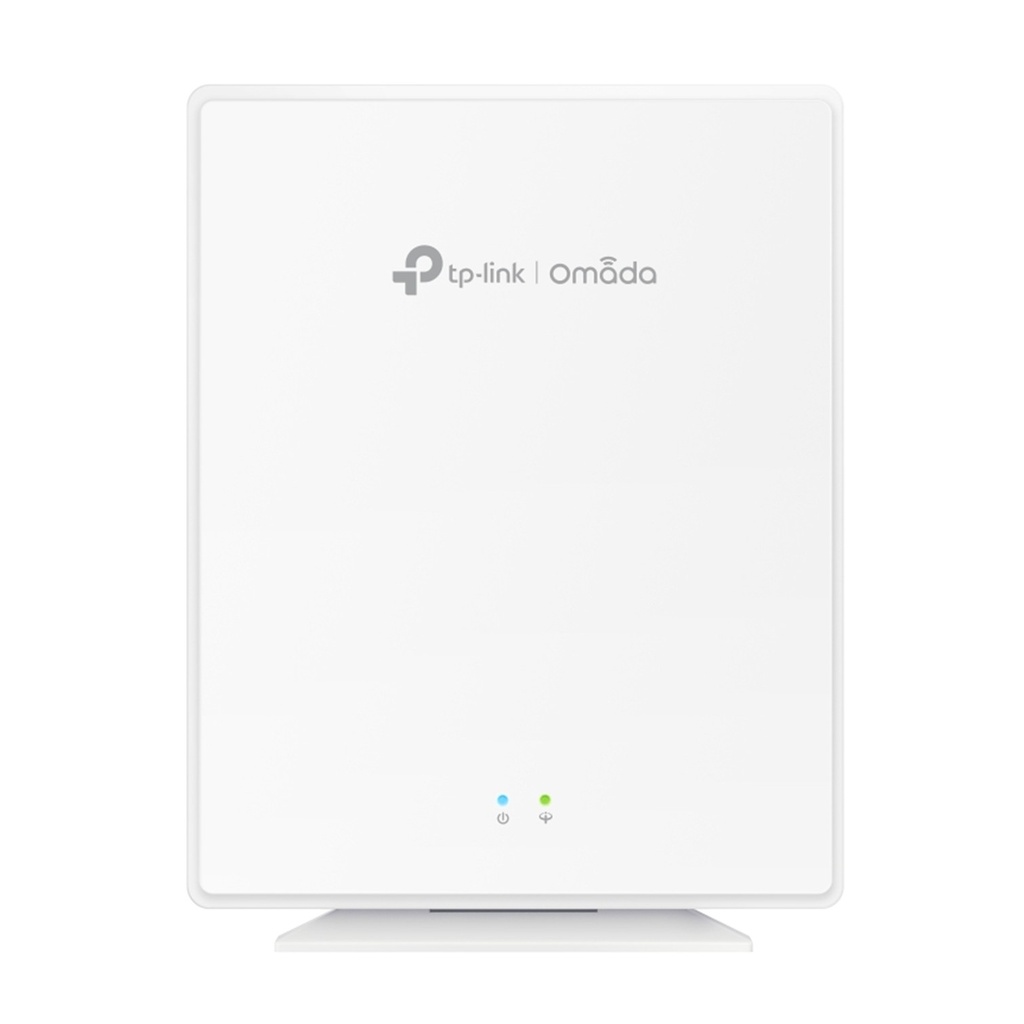 [EAP610GP-DESKTOP] TP-Link - Punto de Acceso GPON Wi-Fi 6 AX1800 de Escritorio 1 Puerto SC/APC GPON Uplink y 2 Puertos Gigabit RJ45 [Omada]