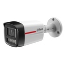 [DH-IPC-HFW2249TL-S-PRO] Dahua - Cámara Bullet IP 1080P [2MP] Lente 2.8mm WizColor WizSense [Serie 2] 