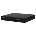 [DHI-NVR1108HS-8P-S3/H] Dahua - NVR Compacto de 8 Canales con 8 PoE y H.265 1 HDD de hasta 8Tb [Serie 1]