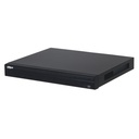 [DHI-NVR2216-16P-4KS3] Dahua - NVR de 16 Canales con 16 PoE y H.265 con Inteligencia Artificial 2 HDD de hasta 20Tb [Serie 2]