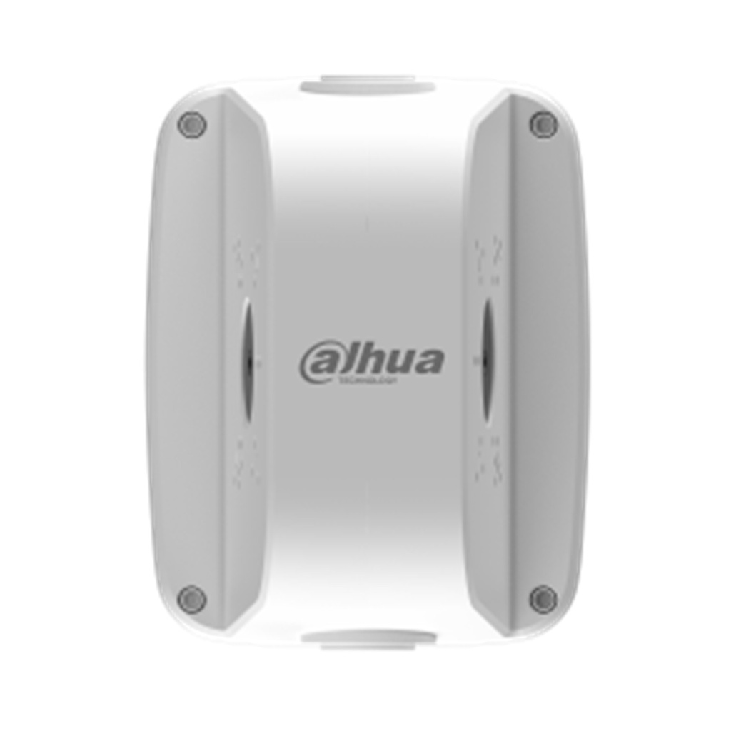 [DH-PFA6330X] Dahua - Caja de Conexiones Impermeable hasta 2 Cámaras al Dispositivo