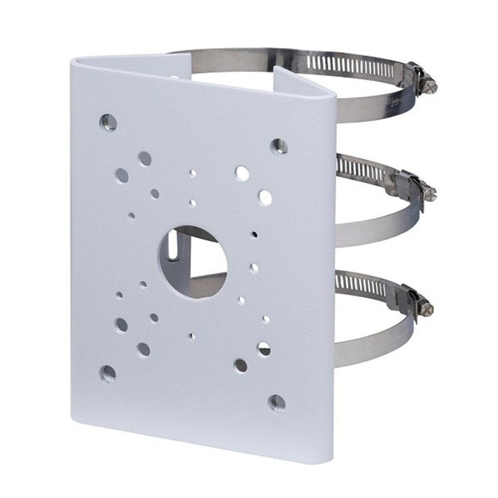 [DH-PFA150] Dahua - Soporte de Montaje en Poste para Cámara 