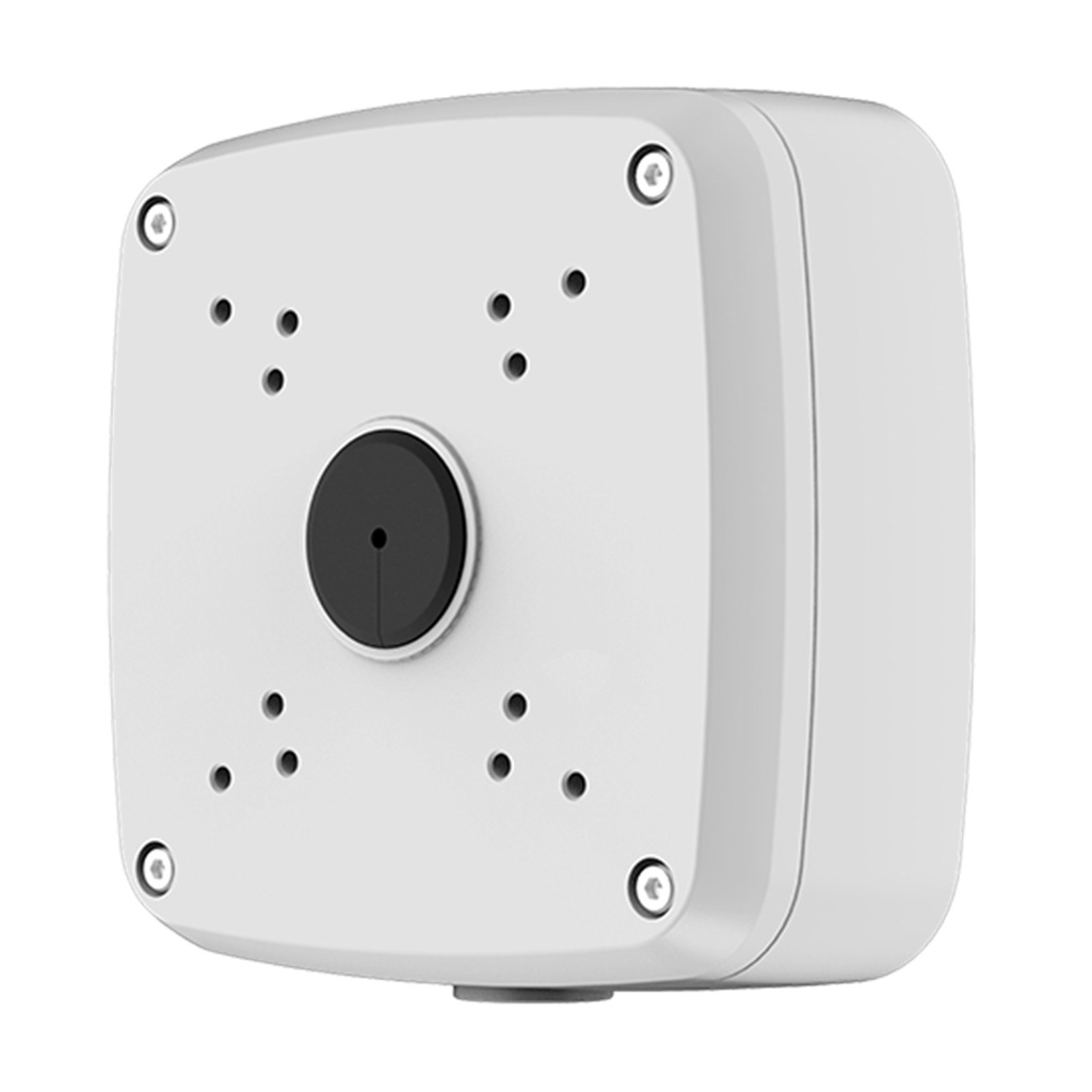 [DH-PFA121] Dahua - Caja de Conexiones Impermeable para Cámara [Aluminio]