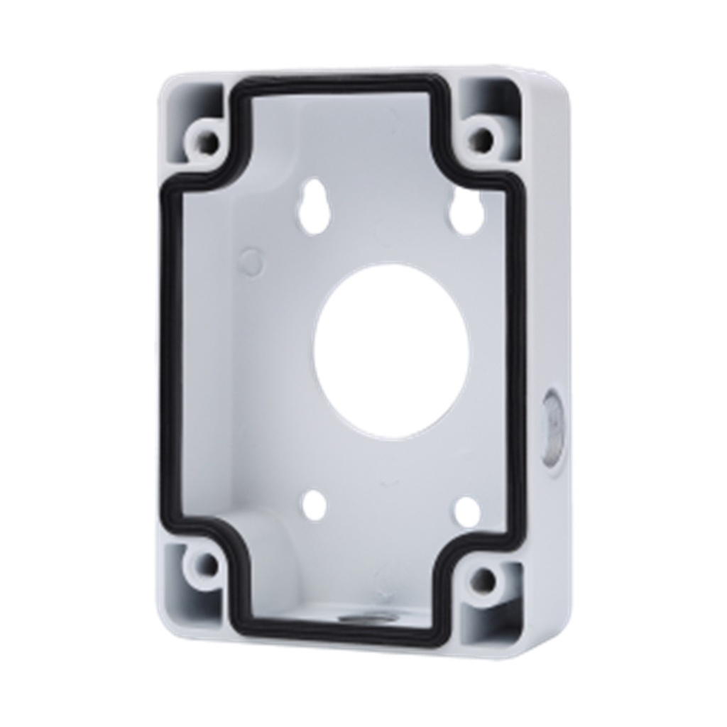 [DH-PFA120] Dahua - Caja de Conexiones para Cámara [Aluminio]