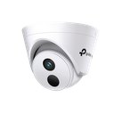[C440I-2.8] Vigi By TP-Link - Cámara IP Alta Definición [4Mp] Tipo Turret con IR PoE y 12V [Lente 2.8mm]