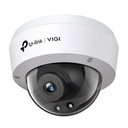 [C240I-2.8] Vigi By TP-Link - Cámara IP Alta Definición [4Mp] Tipo Domo con IR PoE y 12V IP67 [Lente 2.8mm]
