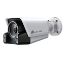 [C340S-4] Vigi By TP-Link - Cámara IP Alta Definición [4Mp] Tipo Bullet ColorPro con Audio PoE y 12 IP67 [Lente 4mm]