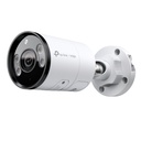 [C355-4] Vigi By TP-Link - Cámara IP Alta Definición [5Mp] Tipo Bullet Full Color con Audio PoE y 12 IP67 [Lente 4mm]