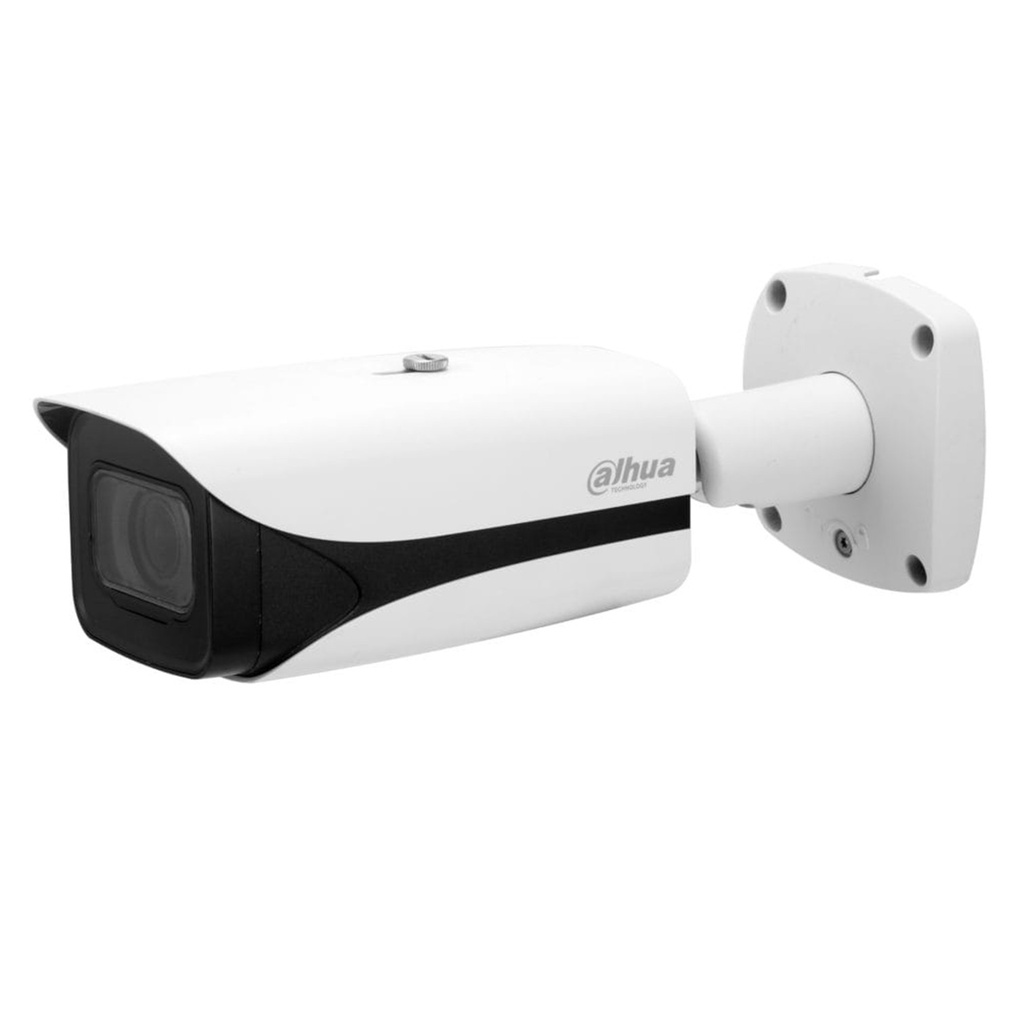 [DH-IPC-HFW5442E-ZE] Dahua - Cámara Bullet IP 2K [4MP] con Audio Lente Varifocal WizMind Conteo de Personas ePoE SMD 3.0 IP67 [Metal/Plástico] [Serie 5]