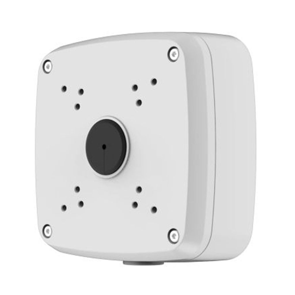 [DH-PFA121] Dahua - Caja de Conexiones Impermeable para Cámara [Aluminio]