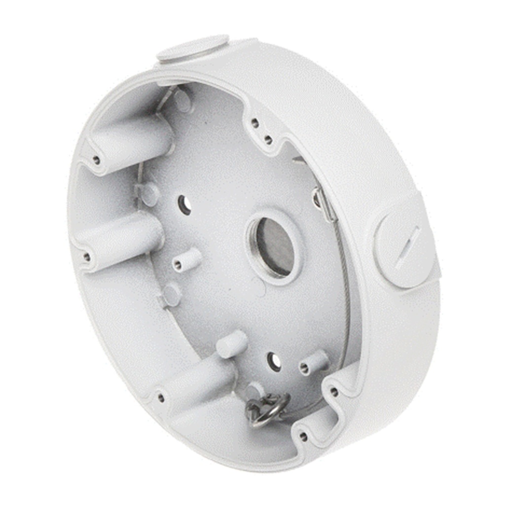 [DH-PFA138-V3] Dahua - Caja de Conexiones para Cámara 160.9 mm × 37.0 mm [Aluminio]