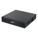 [DHI-NVR5864-XI] Dahua - NVR de 64 Canales IP 4K [32Mp] con Tecnología WizMind y Smart H.265+ con 32 Canales SMD Plus Metadatos ANPR Análisis Estereoscópico Mapa de Calor y Conteo de Personas [Serie 5]