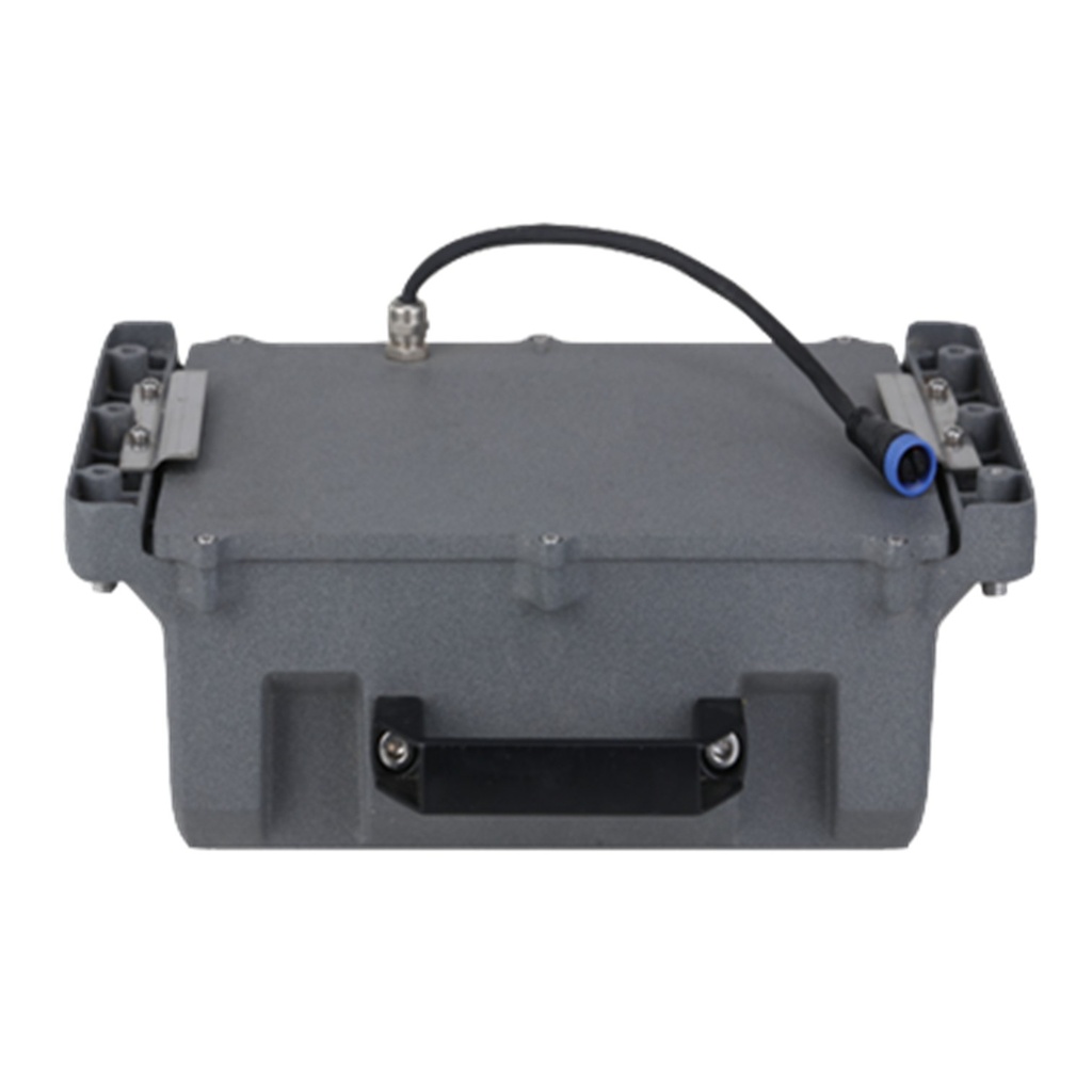 [PFM372-L45-4S14P] Dahua - Batería de Litio para Panel Solar DH-PFM364L-D1 / DH-PFM363L-D1 / DH-PFM363L-SD1 (no incluido) y Kit Solar IP66