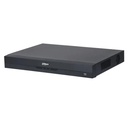 [DH-XVR5232AN-I3] Dahua - DVR de 32 Canales de [5Mp] Lite WizSense H.265+ 2 HDD hasta 32 Canales IP 2Ch de Reconocimiento Facial SMD Plus Codificación IA Onvif Funciones IoT&POS Audio Bidireccional