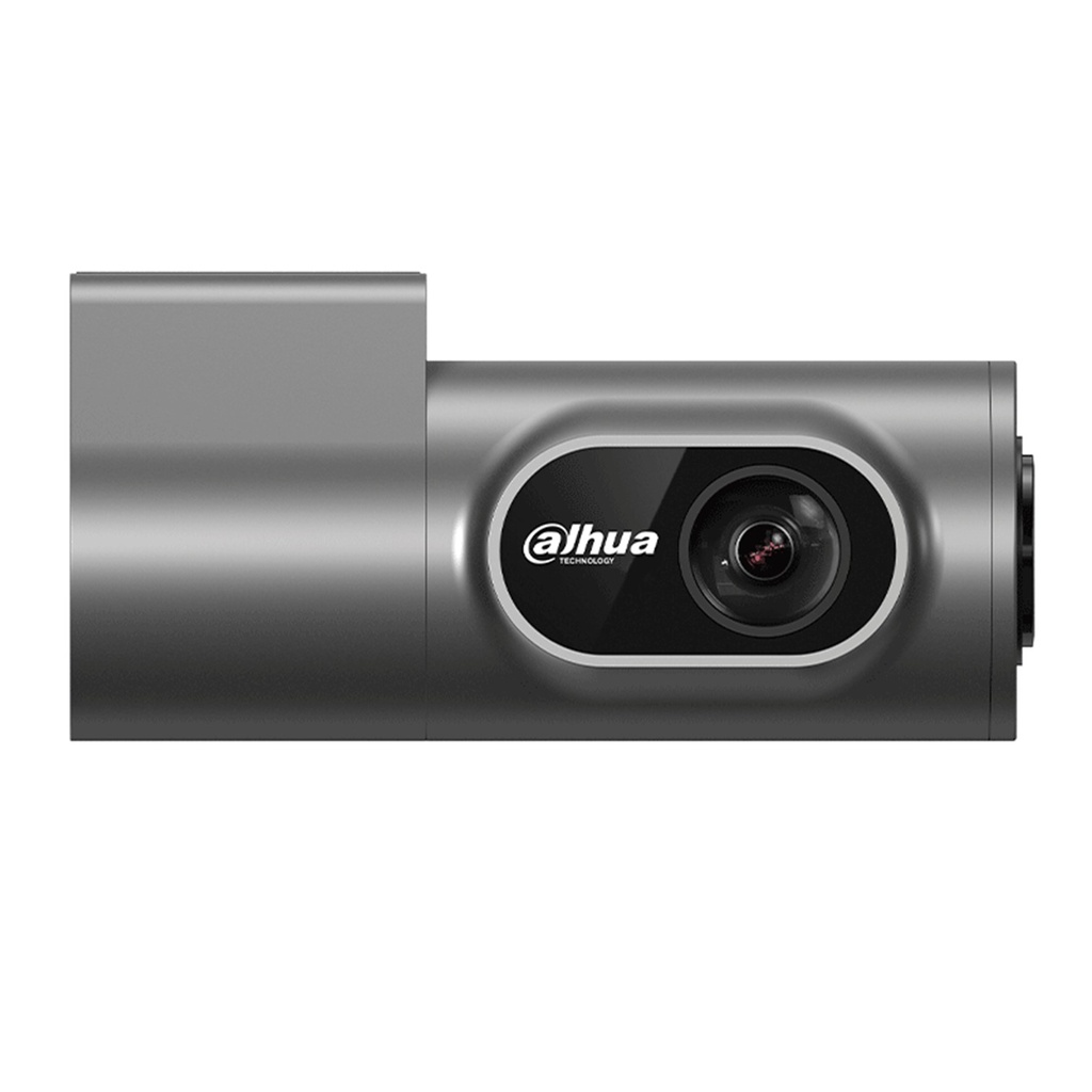 [M1pro] Dahua - Cámara para Interior de Vehiculos (DashCam) 1080p [2Mp] Incorpora Micrófono y Altavoz H.265 MicroSD de hasta 128GB (tarjeta no incluida)