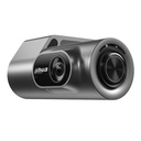 [M1pro] Dahua - Cámara para Interior de Vehiculos (DashCam) 1080p [2Mp] Incorpora Micrófono y Altavoz H.265 MicroSD de hasta 128GB (tarjeta no incluida)