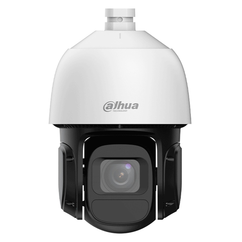 [DH-SD3D216NB-GNY] Dahua - Camara IP PTZ de 1080p [2Mp] WizSense 16x de Zoom Optico 80 Metros de IR Detección de Vehiculos y Humanos SMD 3.0 IP66 Smart H.265+ Ranura para MicroSD WDR Real de 120 dB [Serie 2]