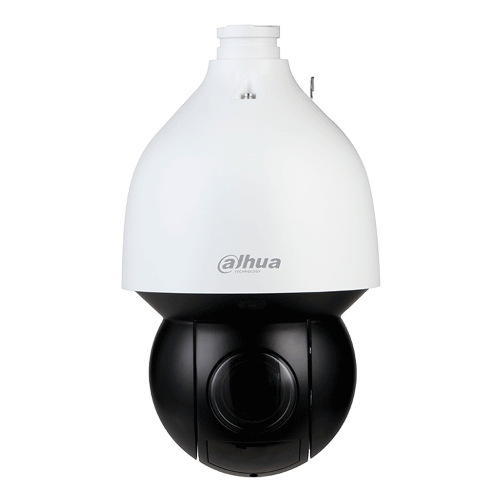 [DH-SD5A432GB-HNR] Dahua - Cámara IP PTZ 2K [4MP] con tecnología Acupick WizSense y Starlight Zoom óptico32x IR de 150m Autotracking Detección de Rostros y Objetos SMD 4.0 PoE+ IP67 IK10 Ideal para Vigilancia Avanzada [Serie 2] 