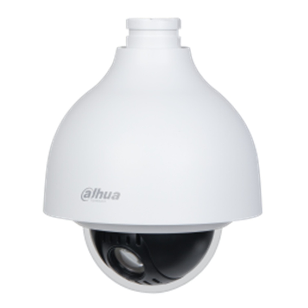 [DH-SD40216DB-HC] Dahua - Cámara PTZ de 1080p [2Mp] 16x de Zoom Óptico Starlight WDR Real de 120 dB IP66