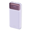 [T2-PURPLE] Fantech - Cargador Portatil Powerpack T2 10.000 mAh 22W [Purpura]