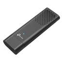 [TX20U] TP-Link - Adaptador USB Inalambrico WiFi 6 Doble Banda de Alta Ganancia AX1800