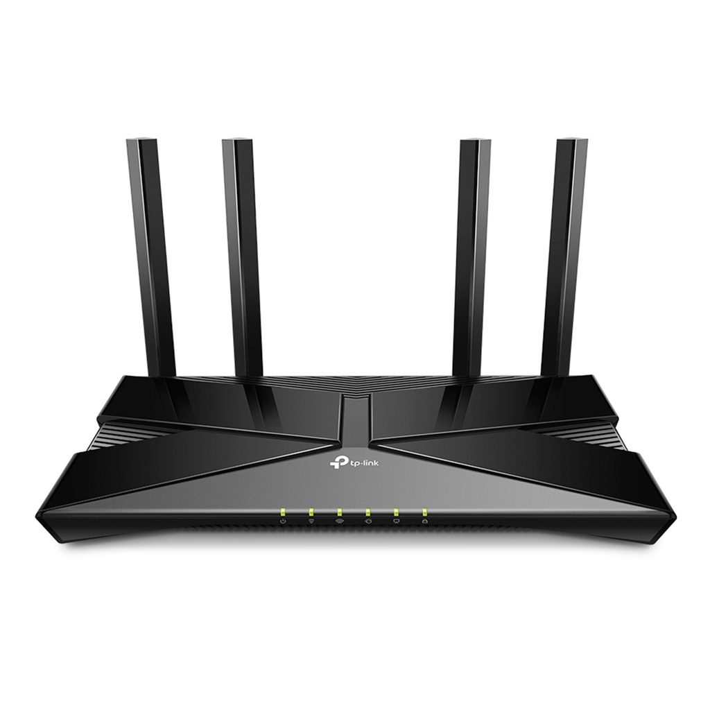 [AX53-ARCHER] TP-Link - Router Inalambrico WiFi Doble Banda Gigabit AX3000 Giga WiFi6 4 Antenas