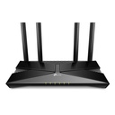 [AX53-ARCHER] TP-Link - Router Inalambrico WiFi Doble Banda Gigabit AX3000 Giga WiFi6 4 Antenas