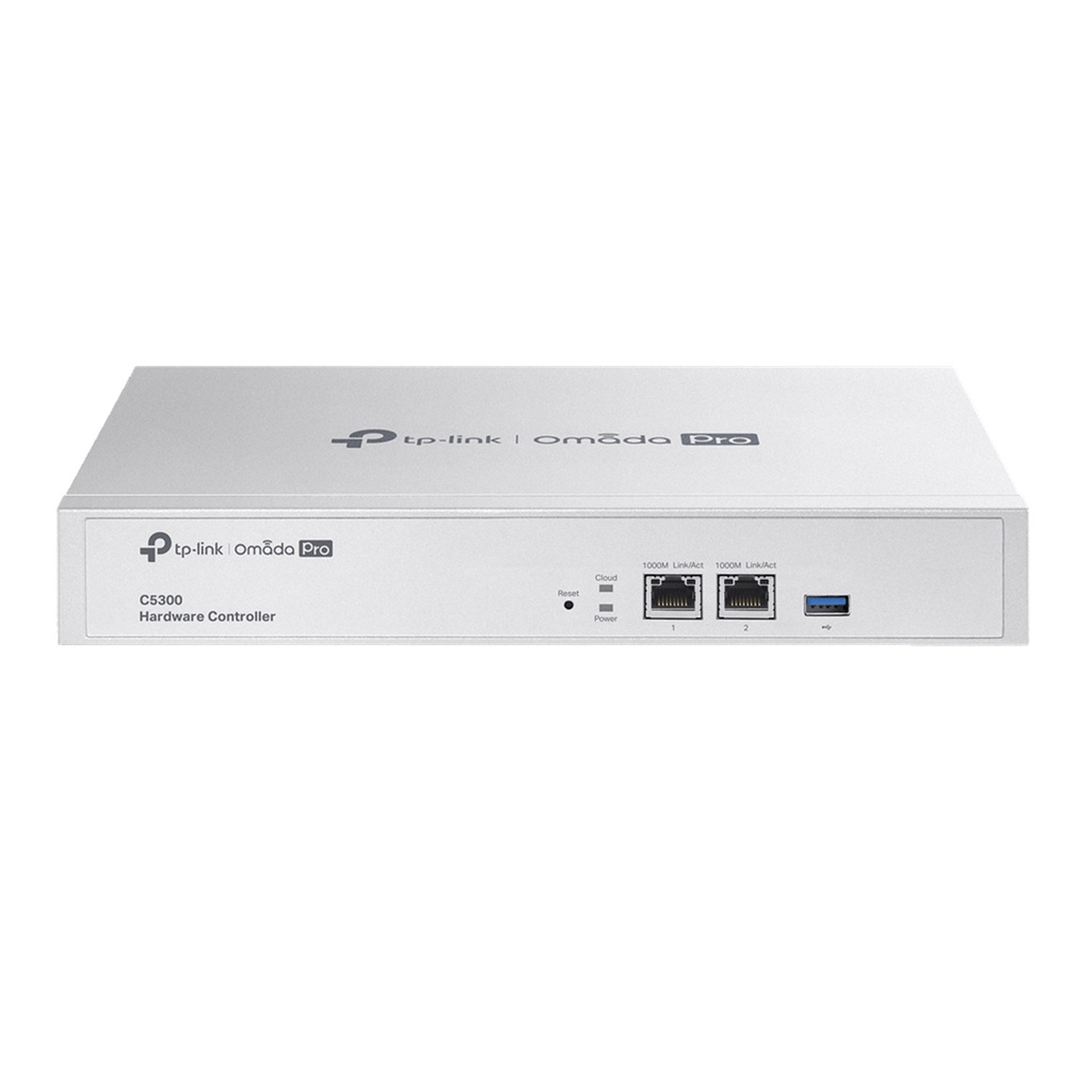 [C5300] TP-Link - Controlador Hardware [Omada Pro]