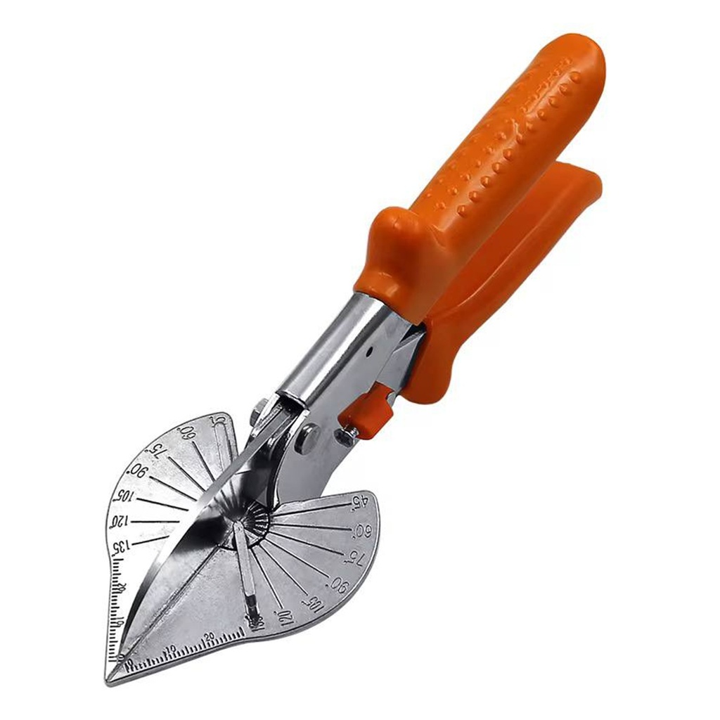 [STC-TOOL-SCIS] STC - Tijeras Corta Canaleta