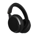 [WH07A-BK] Fantech - Audifonos GO Flow Inalambricos [Negros]