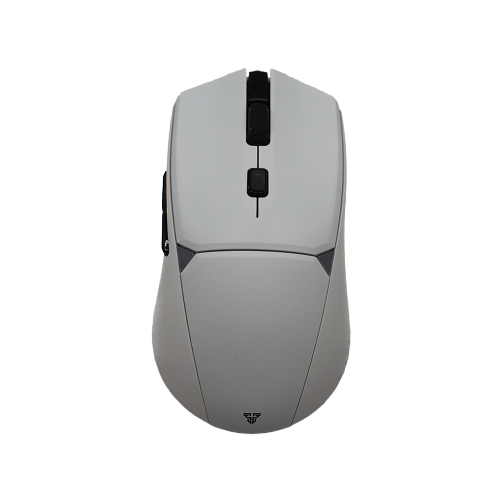 [WG7V2-WH] Fantech - Mouse Crypto II Inalambrico [Blanco]