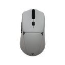 [WG7V2-WH] Fantech - Mouse Crypto II Inalambrico [Blanco]