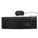 [KM-103(SP)] Fantech - Teclado+Mouse Go KM-103 Cableado (ESP)