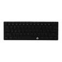 [MK311-BK-BK(RD)] Fantech - Teclado Atom AIR61 Cableado SW Rojo [Negro]
