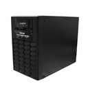 [FDC-RT1000VA] Forza - UPS 1000VA/700W 120V 3 NEMA USB