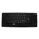 [XTK-510S] Xtech - Teclado Armiger Multimedia Gaming