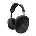 [XTH-614] Xtech - Audifonos Aurax Inalámbricos con Micrófono estereo Negro