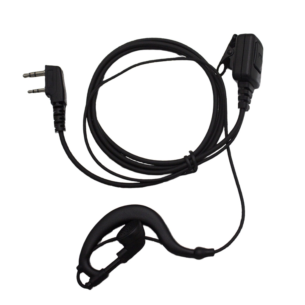 [SEH-Manos-libre] Senhaix- Manos libre para radios SenHaix  modelos 1430 y 8131-Plus