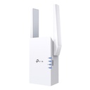 [RE605X] TP-Link - Extensor de Rango Wifi Doble Banda AX1800 WiFi 6