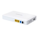 [KP6-MAX] Marsriva - Mini UPS 20.000Mah 18W 5 Puertos