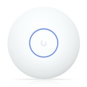 [U7-LITE] Ubiquiti - Punto de Acceso Unifi Wi-Fi 7 Doble Banda para Interiores con Cobertura de Hasta 115 m² y Soporte para Hasta 200 Usuarios