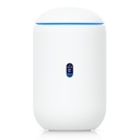 [UDR7] Ubiquiti -  Dream Router 7 Cloud Gateway de 10G de Escritorio con Wi-Fi 7 Integrado Switch de 4 Puertos Almacenamiento microSD y Compatibilidad Total con Full Stack UniFi