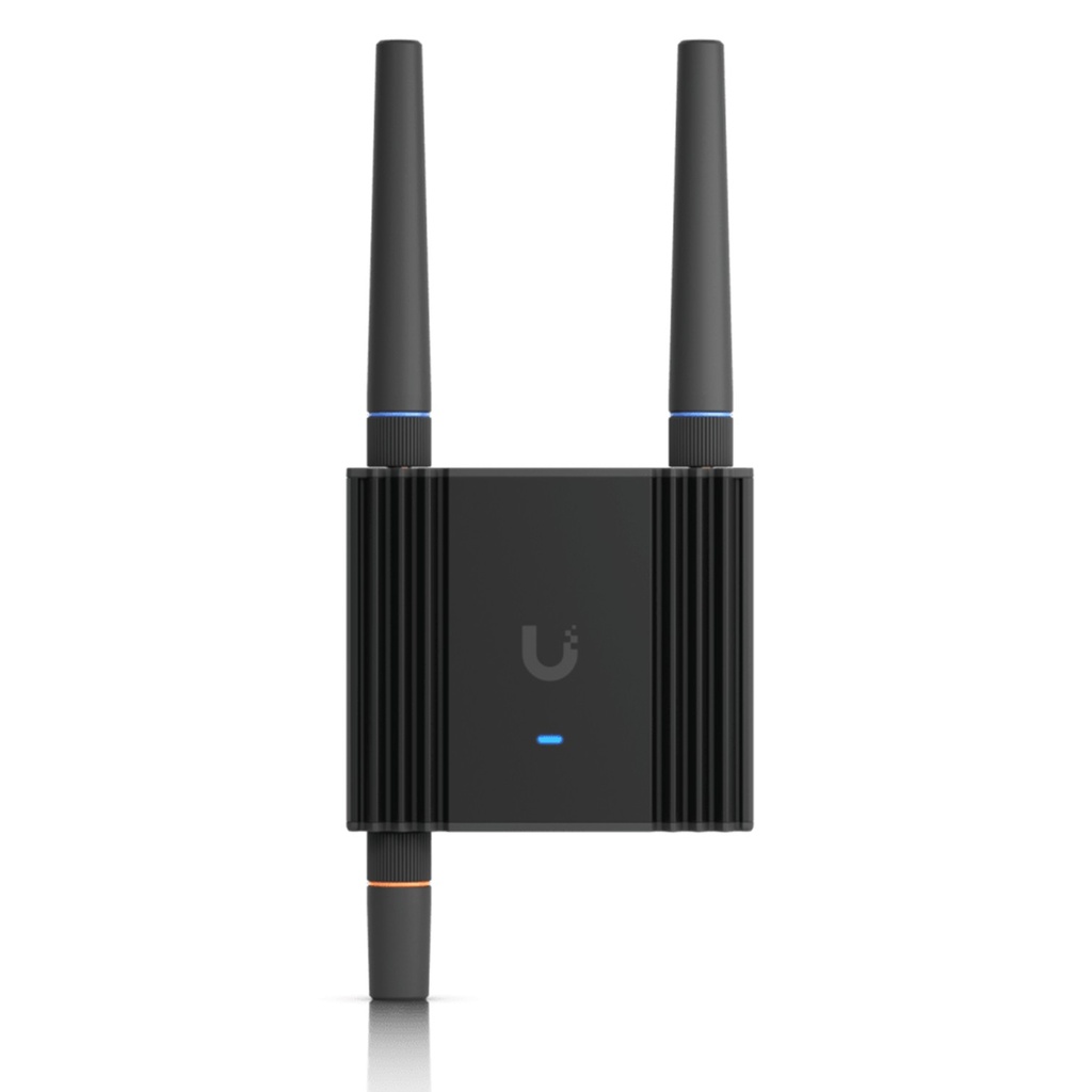 [UMR-Ultra] Ubiquiti - Router Móvil LTE Gestionado Ultra Compacto con Wifi Integrado para despliegues IoT
