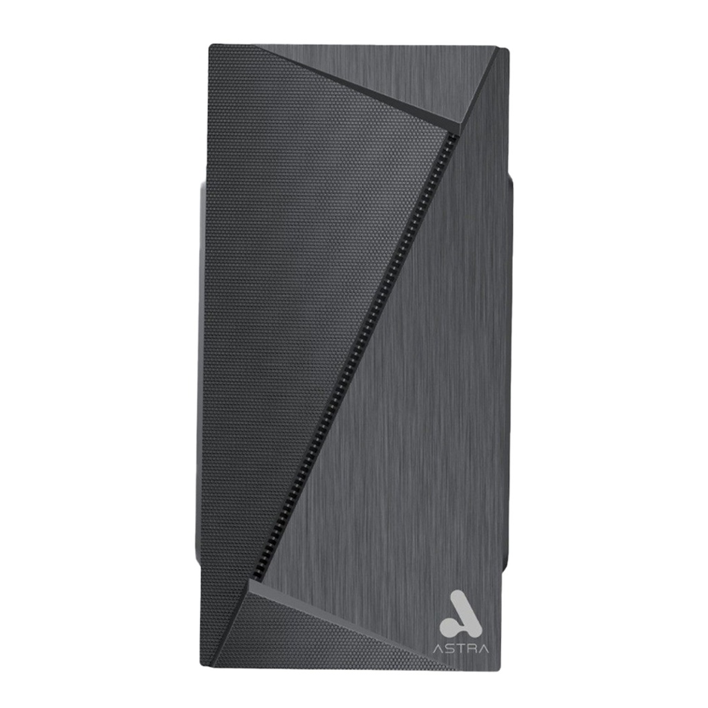 [ASM20] Astra - Case M20 Micro ATX 31.17 x 35cm 230W [Negro]