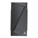 [ASM20] Astra - Case M20 Micro ATX 31.17 x 35cm 230W [Negro]