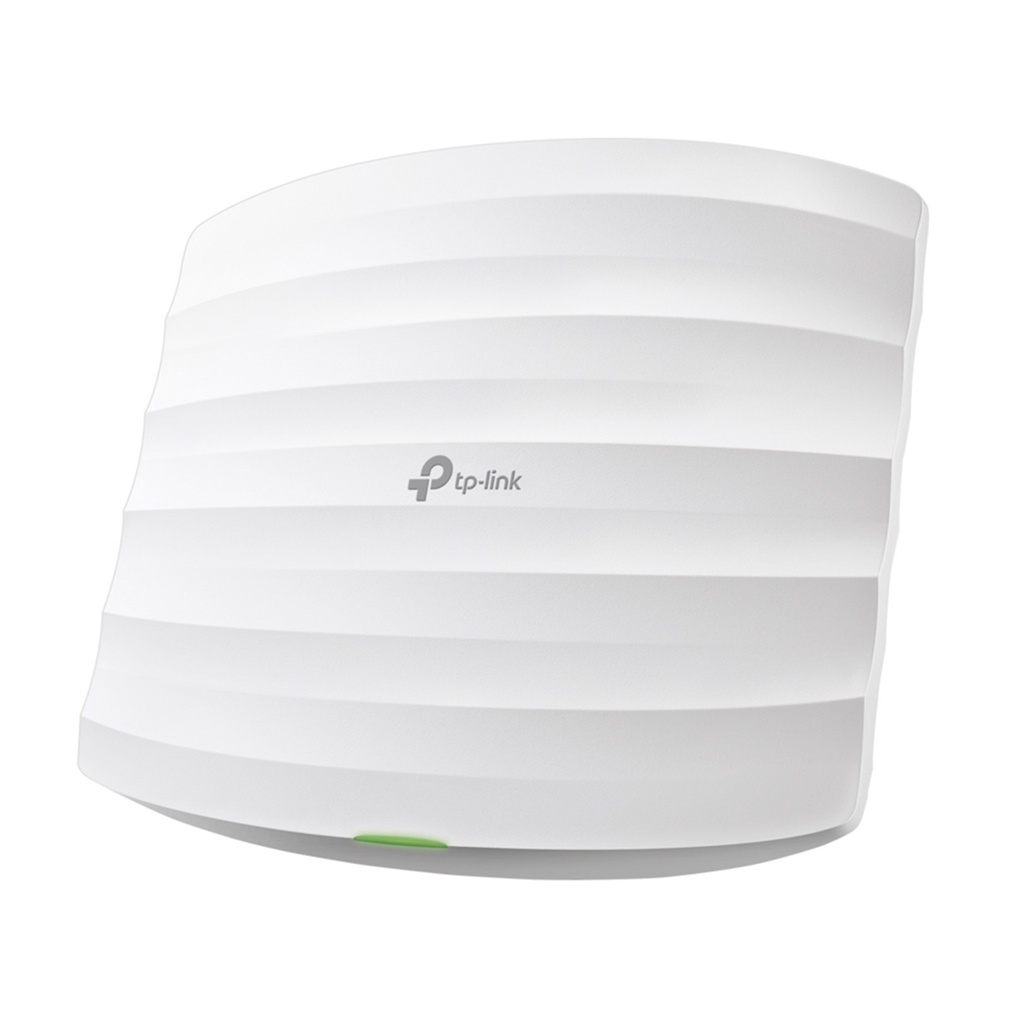[EAP223] TP-Link - Punto de acceso Wi-Fi 5 Doble Banda 1 Puerto Gigabit de Montaje en Techo AC1350