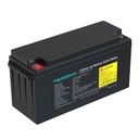 [MR-LBP12-200-LAR] Marsriva - Batería de Litio de Reemplazo de Plomo-Ácido 12.8V 200Ah (2.56kWh / 12.8V / 200Ah)