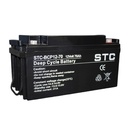 [STC-BCP1270] STC - Bateria Ciclo Profundo 12V 70Ah