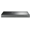 [NVR4064H] Vigi By TP-Tplink - NVR 64 Canales H.265+ 2 Salidas de vídeo HDMI y 1 VGA 4 Interfaces Sata