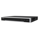 [DS-7616NI-M2/16P(STD)] Hikvision - NVR 8K 16 Canales IP 16 Puertos POE